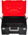 Ящик для инструментов Интерскол 2407.150, красный