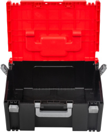 Ящик для инструментов Интерскол 2407.150, красный