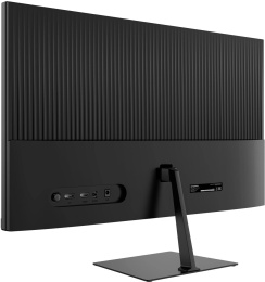 Монитор Digma 24.5" Overdrive 25P510F черный IPS LED 1ms 16:9 HDMI матовая 250cd 178гр/178гр 1920x1080 180Hz DP FHD 3.6кг
