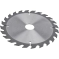 Диск пильный по дереву (190х2х30/20 мм; 24 зуба) Gigant G-11094