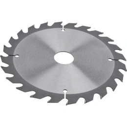 Диск пильный по дереву (190х2х30/20 мм; 24 зуба) Gigant G-11094