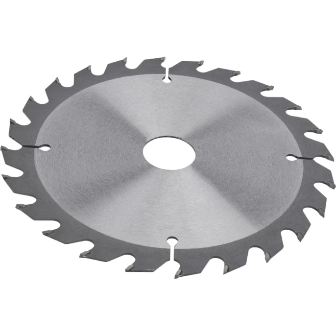 Диск пильный по дереву (190х2х30/20 мм; 24 зуба) Gigant G-11094