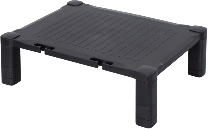 Подставка под монитор Бюрократ Block,  для монитора