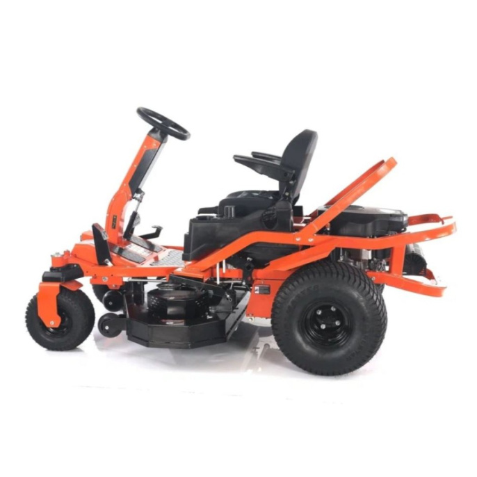 Минитрактор садовый ZimAni SIERRA 60 PRO РОССИЯ (SIERRA60PRO)