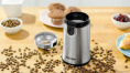 Кофемолка ZCG7425 INOX ZELMER (71804729P)