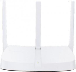 Роутер беспроводной Mercusys MW305R N300 10/100BASE-TX белый