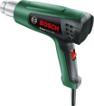 Технический фен Bosch EasyHeat 500 1600Вт темп.300/500С 06032A6020