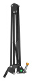 Микрофон Oklick SM-700G, черный [1456135]