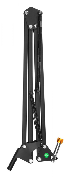 Микрофон Oklick SM-700G, черный [1456135]