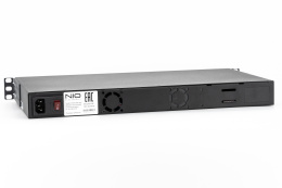 Сетевой концентратор USB NIO-EUSB 16ep USB/IP хаб на 16 портов с 1 блоком питания