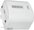 Сушилка для рук G-Teq 8801 PW 1000Вт белый (11.05)
