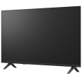 Телевизор LG NANO 4K UHD AI NU90 43NU900B6LA 43" 3840x2160 (4K UHD), матрица IPS, QLED, частота 60 Гц, ОС LG webOS, HDR10, HLG, Dolby Atmos, AirPlay, Wi-Fi, смарт пульт