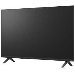 Телевизор LG NANO 4K UHD AI NU90 43NU900B6LA 43" 3840x2160 (4K UHD), матрица IPS, QLED, частота 60 Гц, ОС LG webOS, HDR10, HLG, Dolby Atmos, AirPlay, Wi-Fi, смарт пульт