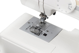 Швейная машина Janome My Style 100 белый 100MS