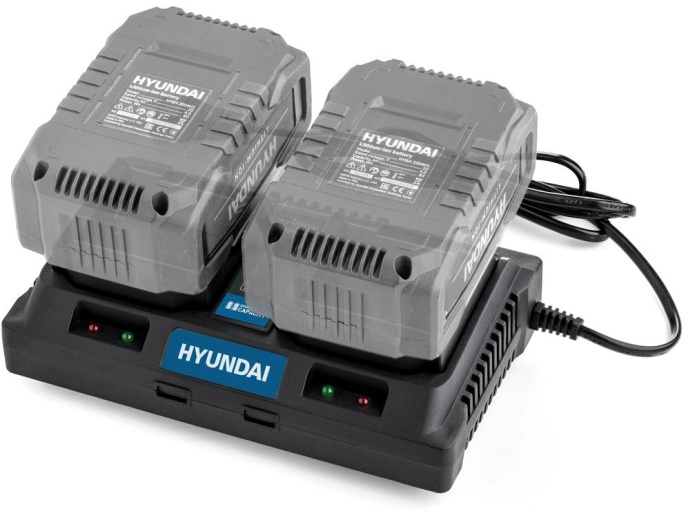 Зарядное устройство Hyundai HYCH 2002