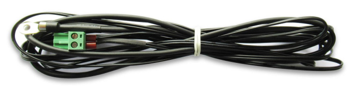 Датчик POWERCOM 12029-01174 [battery compesation kit]