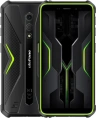 Смартфон Ulefone Armor X12 Pro 4+64GB Green/5.45” HD+/IPS/MTK G36/And13/13MP/8MP/IP69K/4860mAh