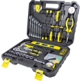 Набор инструментов WMC TOOLS 108пр. 1/4", 3/8", 6гр. WMC-30108(47011)