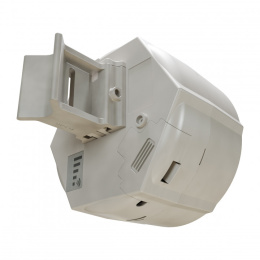 Роутер MikroTik SXT LTE7 kit (SXTR&R11E-LTE7) 10/100BASE-TX/4G cat.7 белый