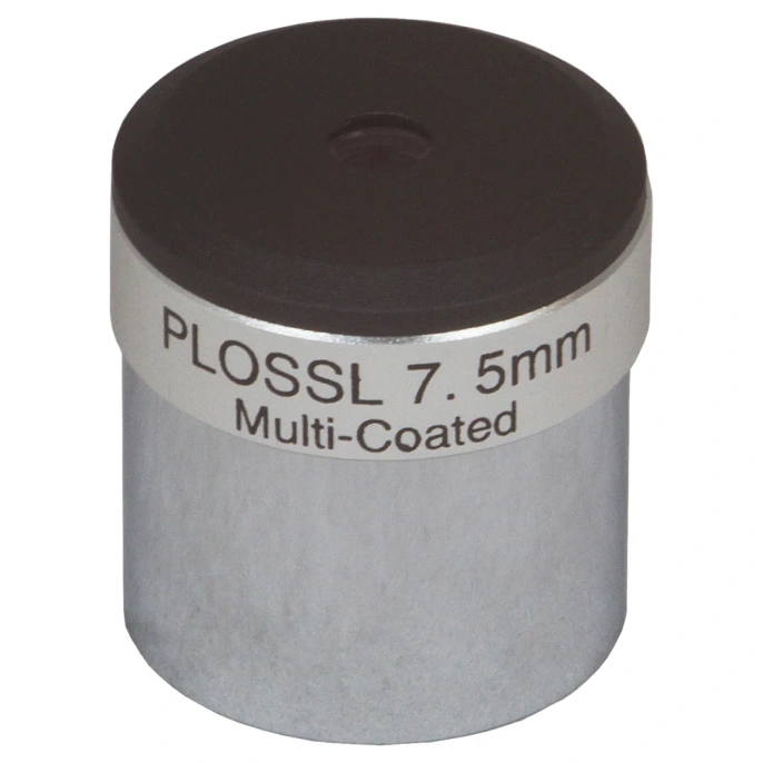 Окуляр Plossl 7.5 мм, 1.25" Sky-Watcher 68781