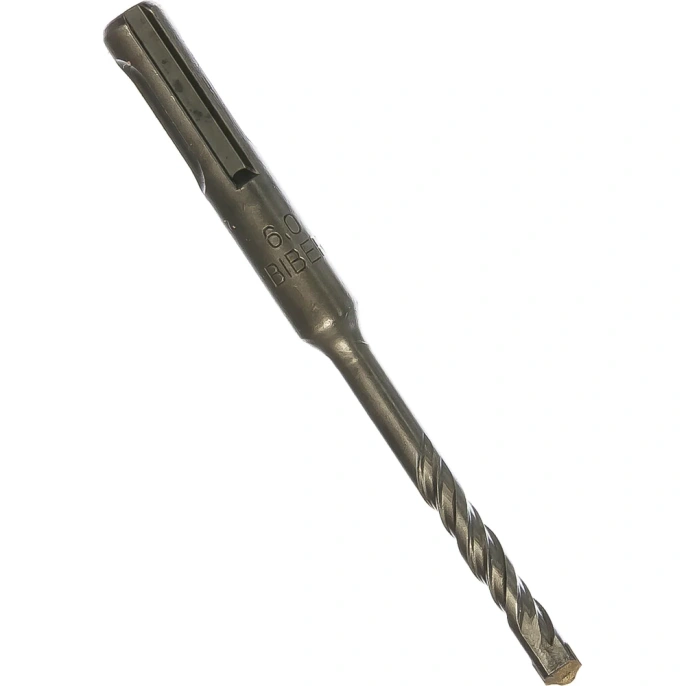 Бур (6х50/110 мм; SDS+) Biber 78061 тов-041881