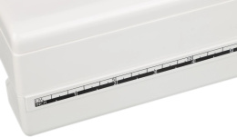 Швейная машина Janome 394 белый