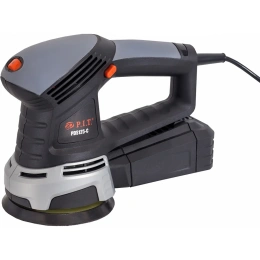 Шлифмашина P.I.T. PDS125-C