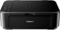 МФУ струйное Canon Pixma MG3640S BK цветная печать, A4, черный [0515c107]
