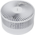 Вентилятор настольный CENTEK CT-5042, белый