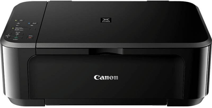 МФУ струйное Canon Pixma MG3640S BK цветная печать, A4, черный [0515c107]