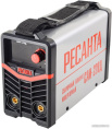 Сварочный аппарат Ресанта САИ-220Д инвертор ММА/TIG 7.8кВт 65/140