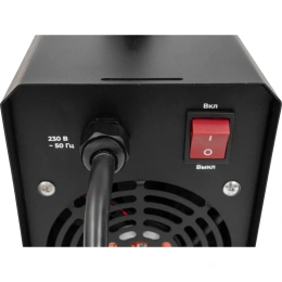 Инверторный сварочный аппарат Gigant GWM-250AS