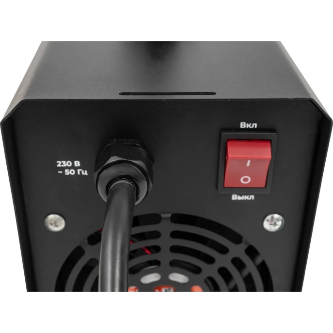 Инверторный сварочный аппарат Gigant GWM-250AS