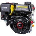 Двигатель Loncin G200F D20 00-00004596