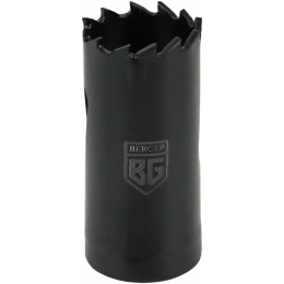 Коронка универсальная БИМ 14x38 мм, 1/2" Berger BG BG1972