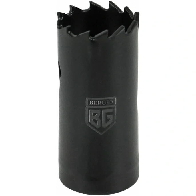 Коронка универсальная БИМ 25x38 мм, 1/2" Berger BG BG1976