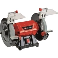 Точильный станок Einhell TC-BG 150, 150Вт, 150х16х32 мм 4412632