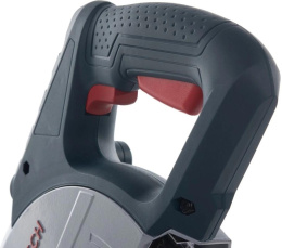 Торцовочная пила Bosch GCM 800 SJ 1400Вт 5500об/мин d 216мм 0601B19000