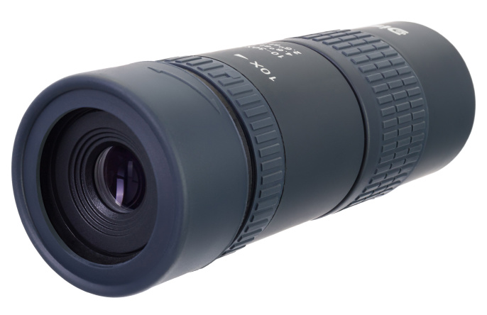 Монокуляр Levenhuk Discovery Gator 10–30х30