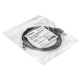 Кабель USB 2.0 ExeGate EX-CC-USB2-AMmicroBM5P-1.0 (Am/microBm 5P, 1м) EX294737RUS