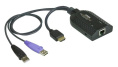 КВМ модуль ATEN KA7168-AX HDMI USB Virtual Media KVM Adapter