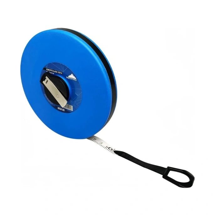 Мерная лента vertextools 20 м 3050-20