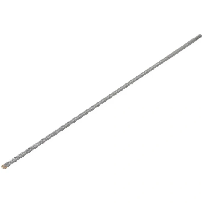 Бур по бетону Light SDS-Plus, 12x600 мм Greatflex 56-12600