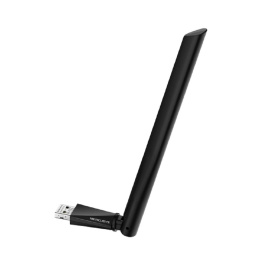 Mercusys MA14H USB-адаптер высокого усиления с поддержкой Wi-Fi 6 AX300