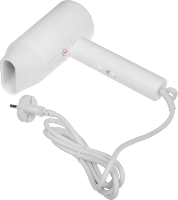 Фен Xiaomi H101 1600Вт белый BHR7475EU
