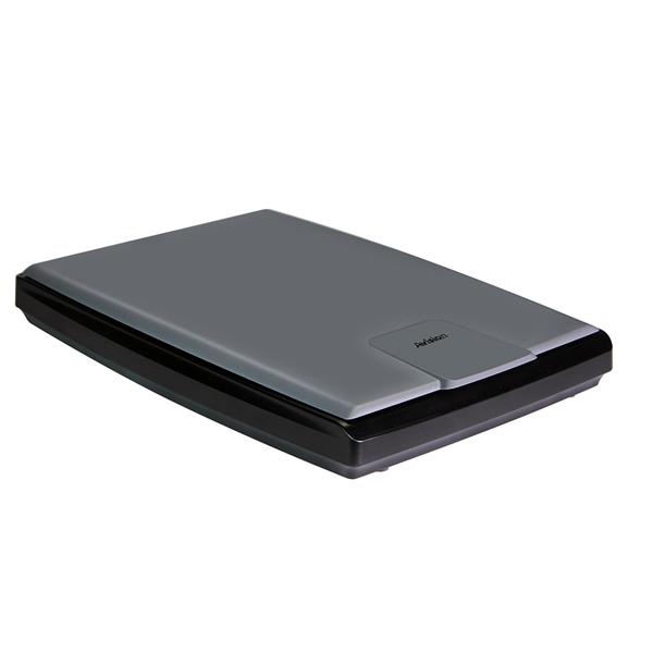 Сканер AVISION FB25 серый/черный [000-0999-07g]