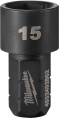 Головка 15 мм для M12 FPTR Milwaukee 4932492862