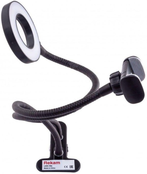 Осветитель Rekam LED-10s