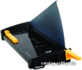 Резак для бумаги Fellowes Fusion A4 FS-54108