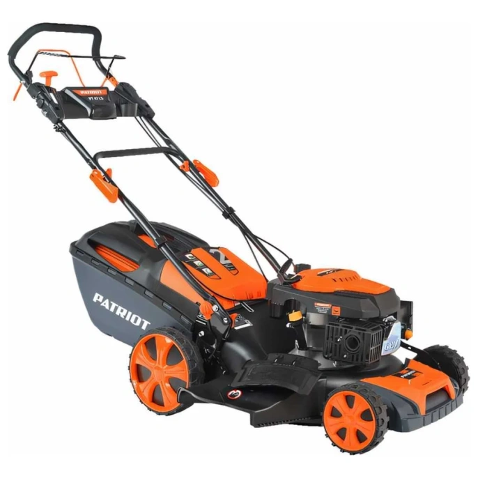 Бензиновая газонокосилка PATRIOT PT 47LS 512109014